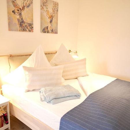 Modernes Loft-Apartment Im Herz Von Kassel Mit Netflix Экстерьер фото
